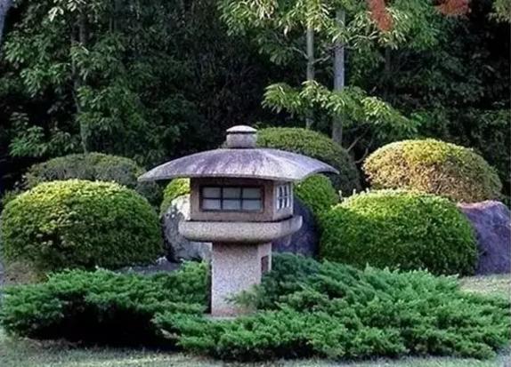 園林景觀燈，必須這樣設計呀！